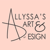 Allyssa's Art & Design
